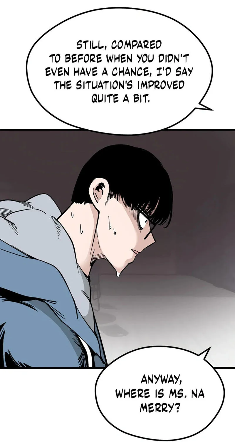 Academy of Card Chapter 56 page 64 - 