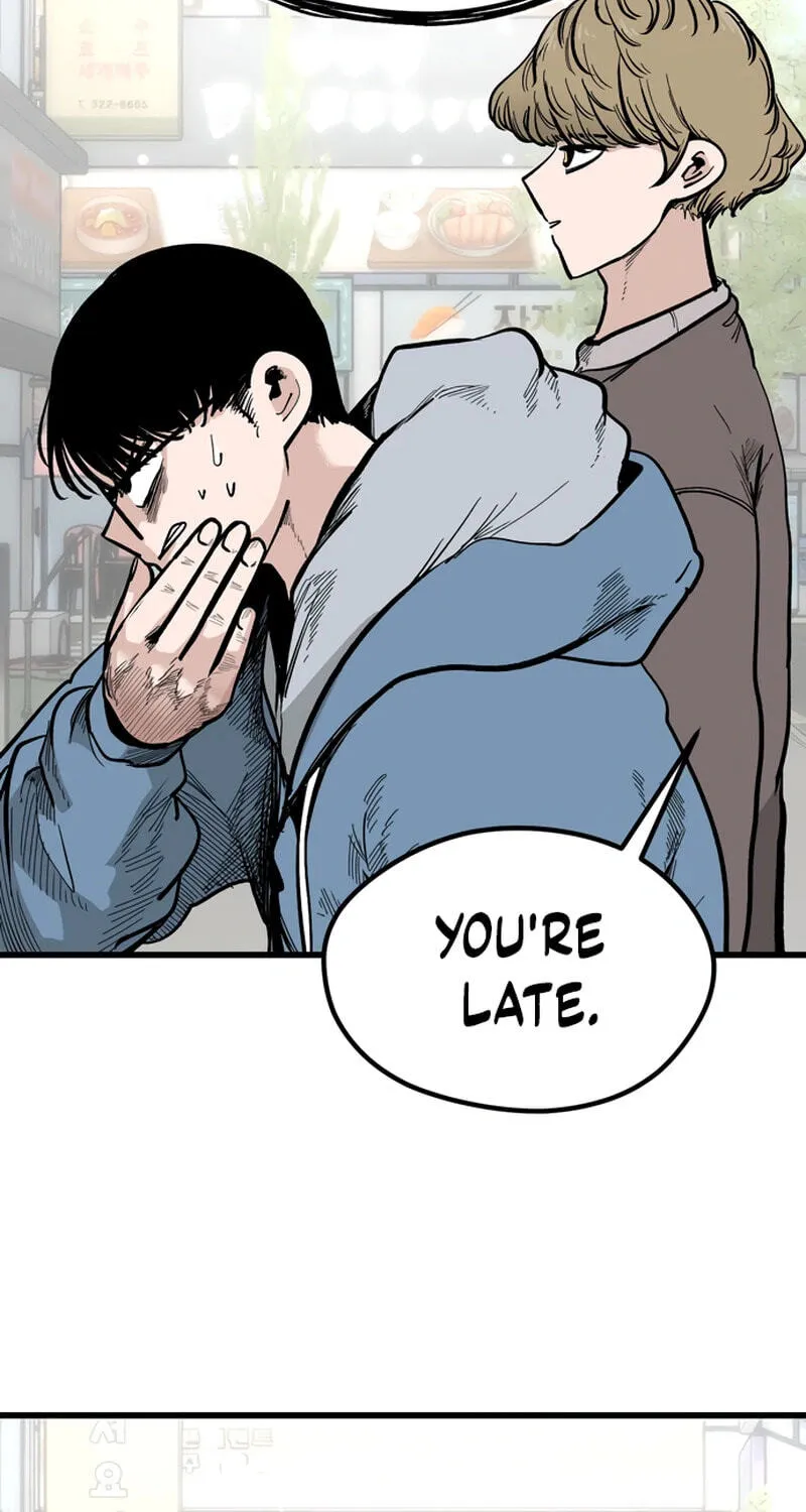 Academy of Card Chapter 57 page 35 - 