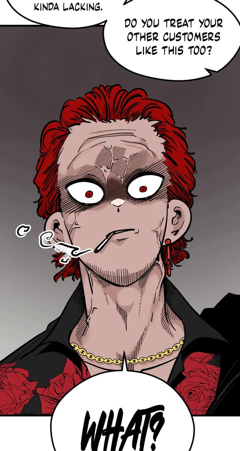 Academy of Card Chapter 57 page 62 - 