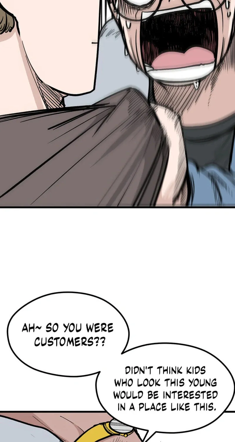 Academy of Card Chapter 57 page 64 - 