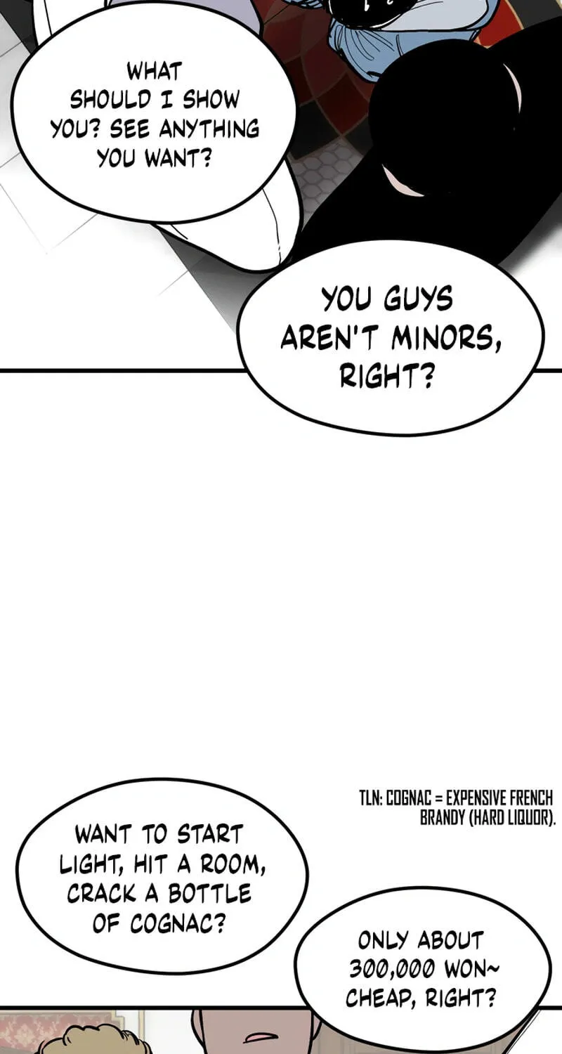 Academy of Card Chapter 57 page 73 - 