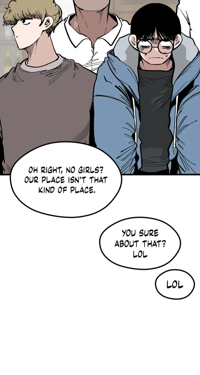 Academy of Card Chapter 57 page 74 - 