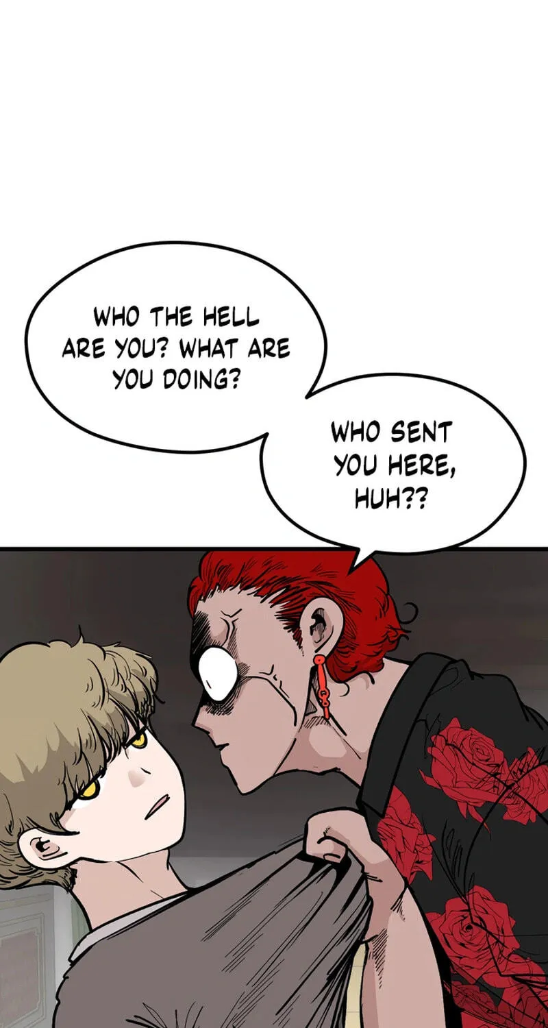 Academy of Card Chapter 57 page 83 - 