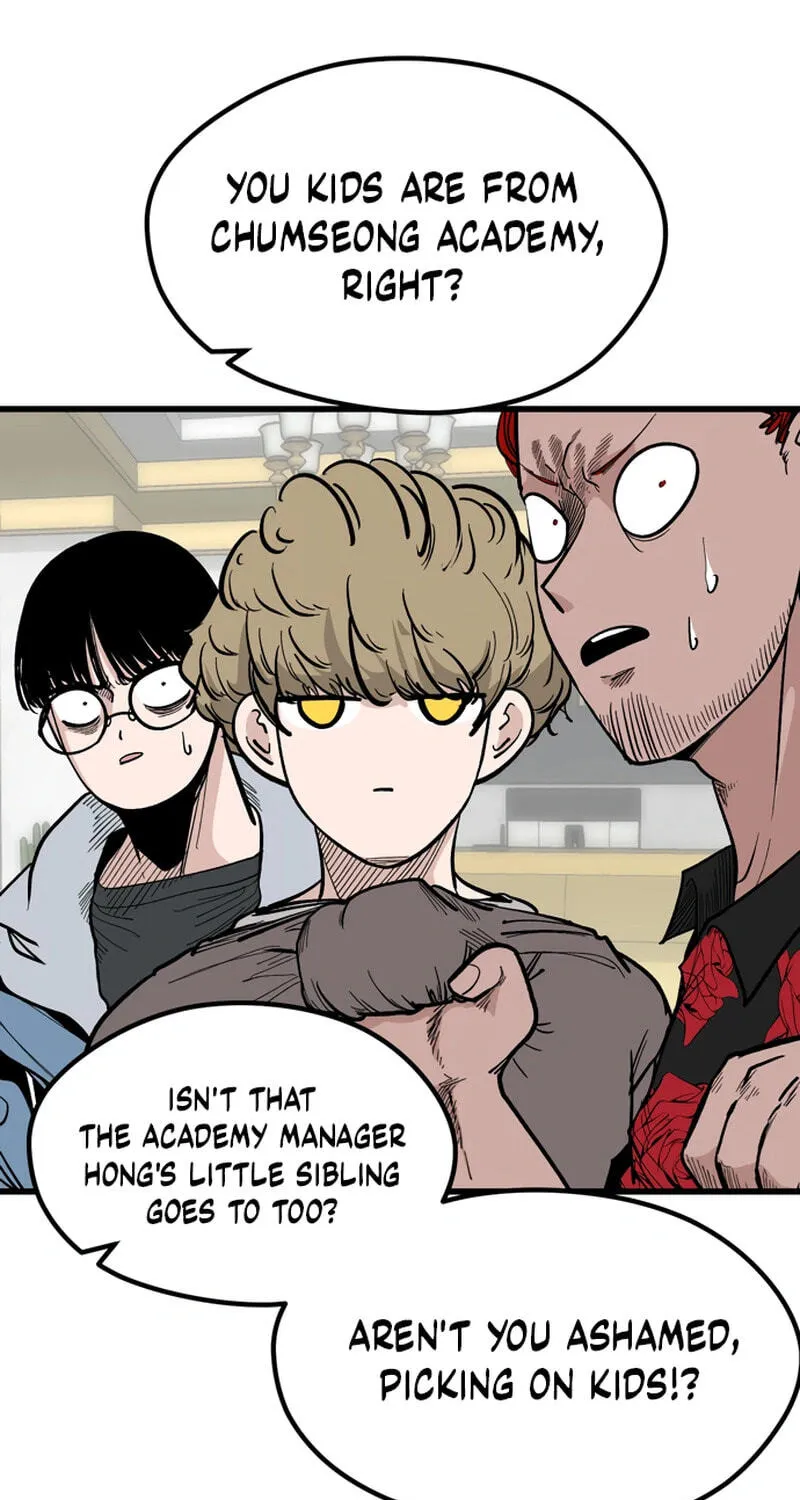 Academy of Card Chapter 57 page 91 - 