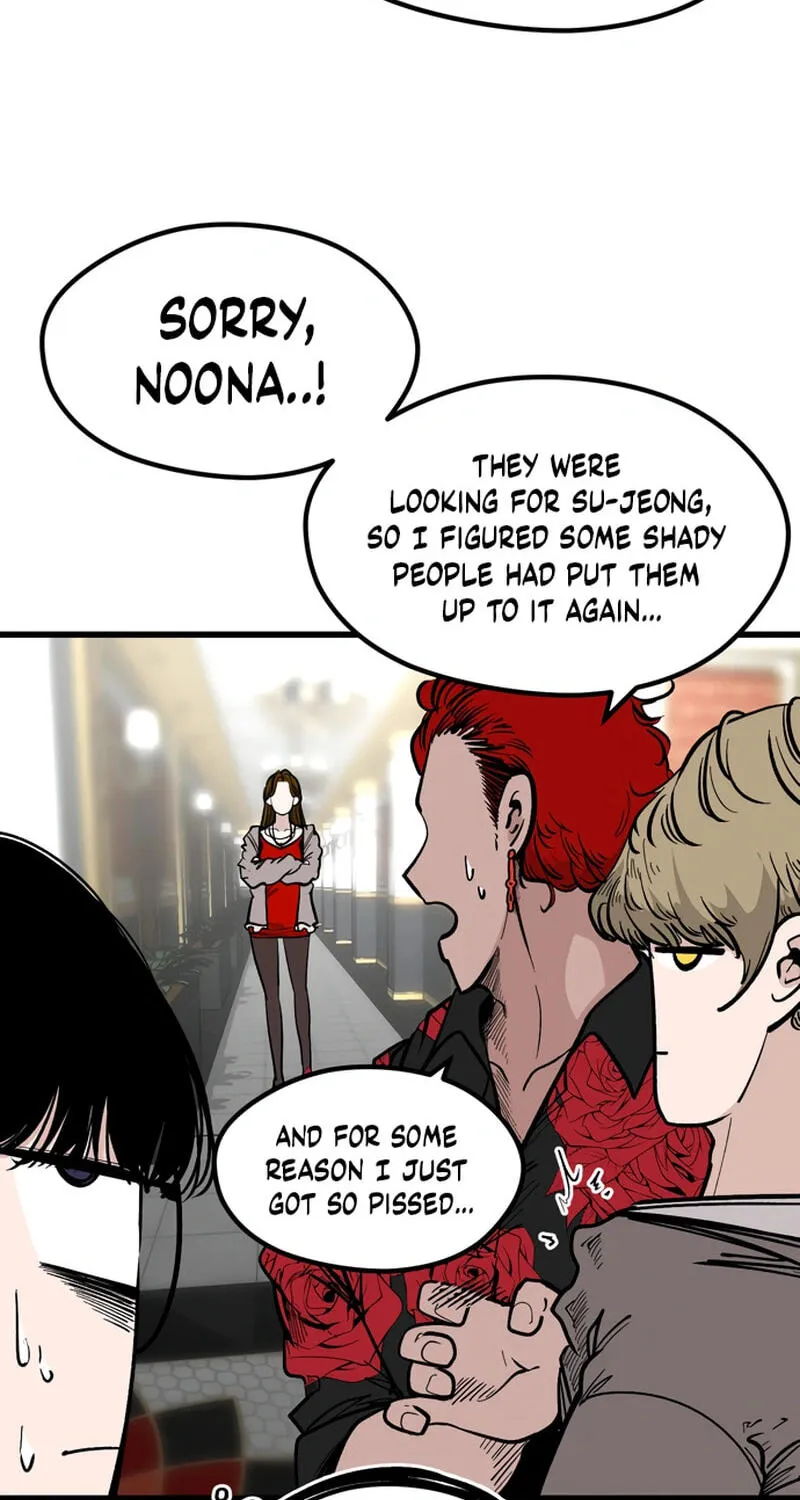 Academy of Card Chapter 57 page 92 - 