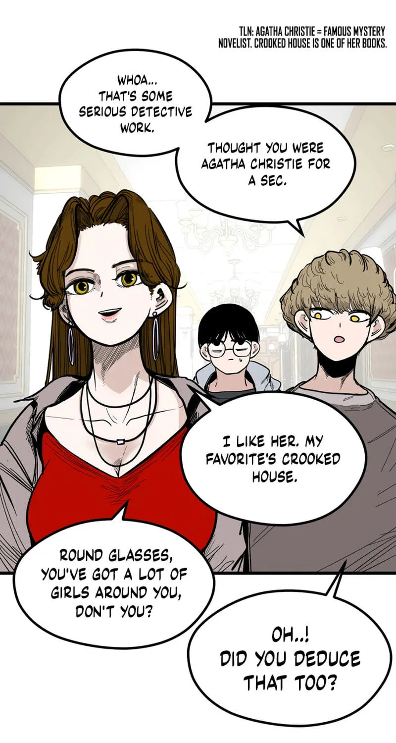 Academy of Card Chapter 58 page 6 - 