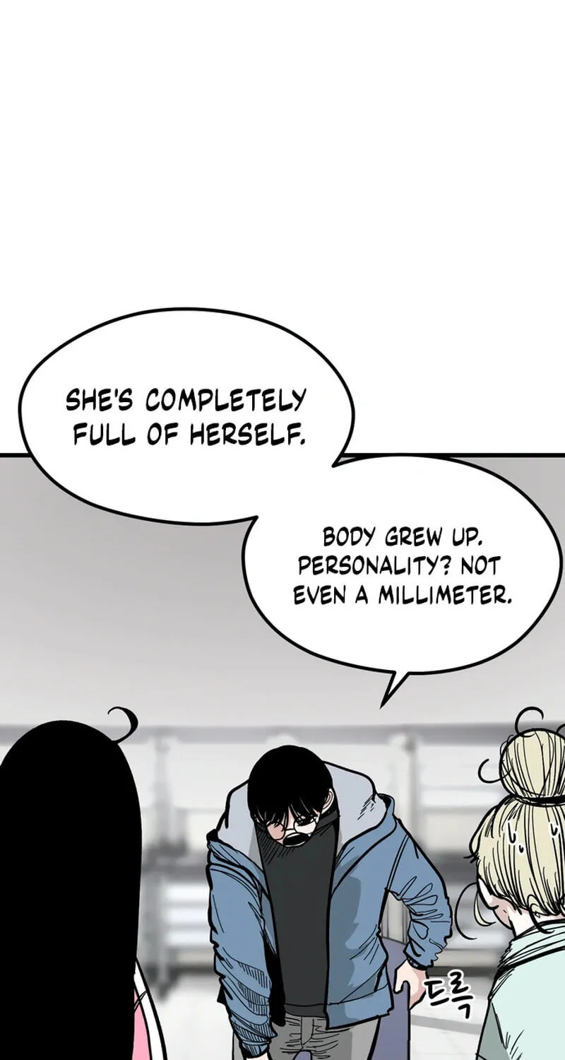 Academy of Card Chapter 58 page 77 - 