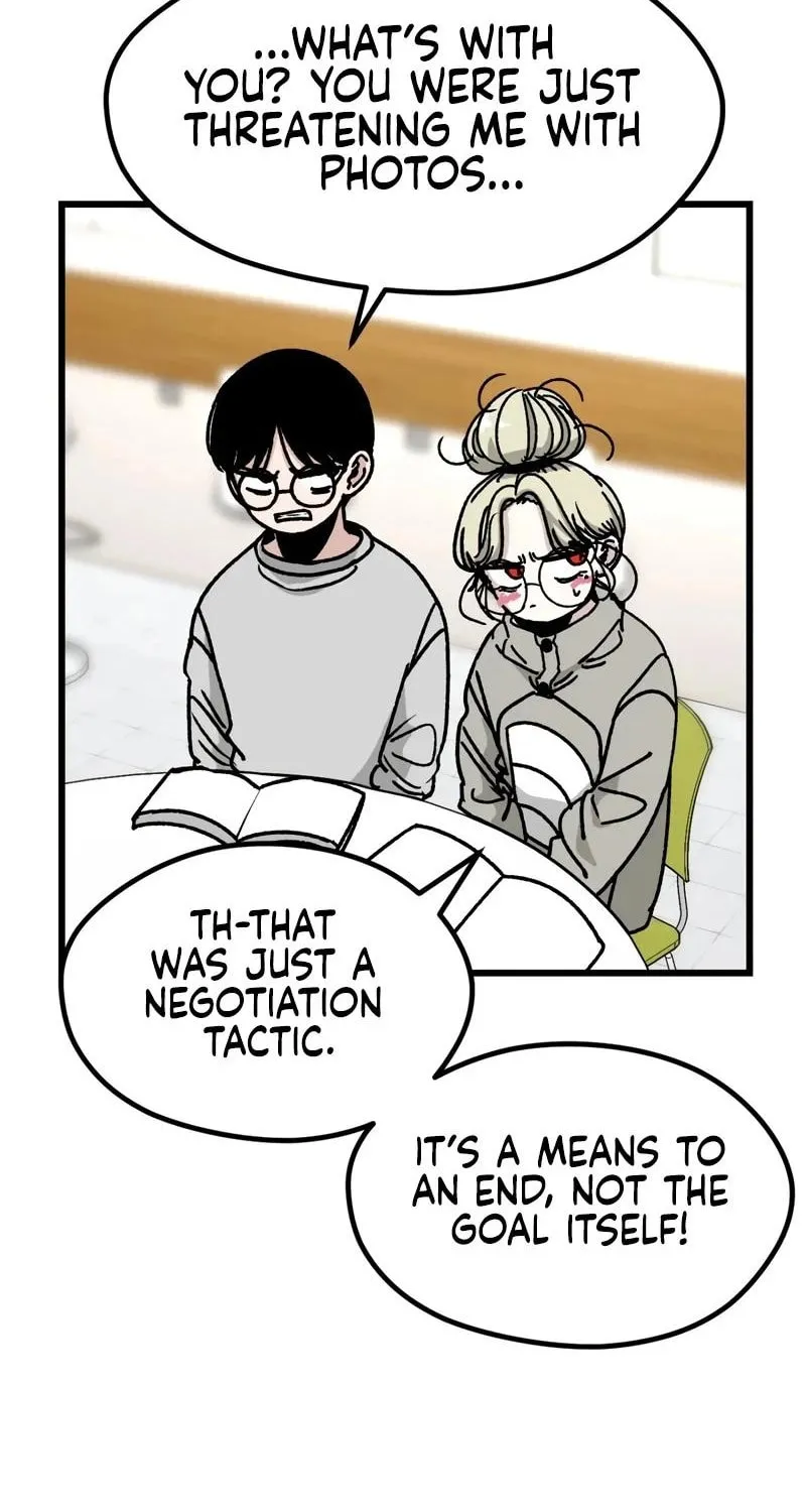Academy of Card Chapter 6 page 112 - 