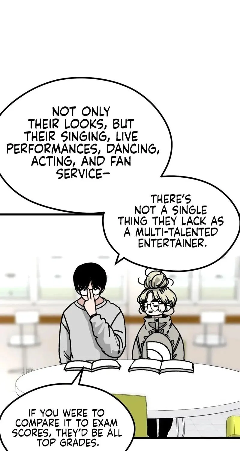 Academy of Card Chapter 6 page 76 - 