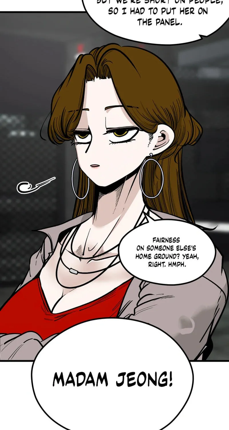 Academy of Card Chapter 60 page 7 - 