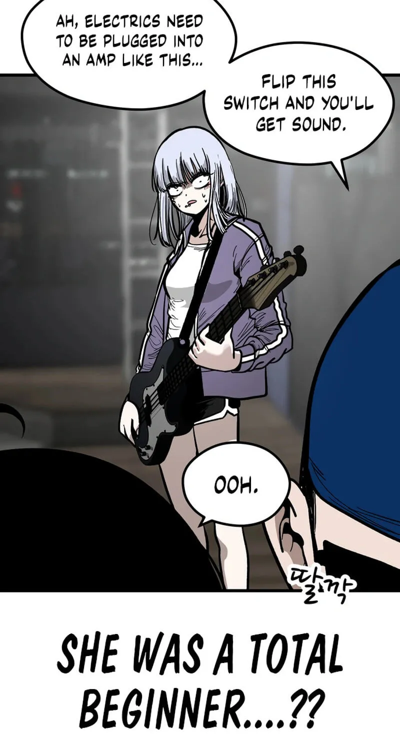 Academy of Card Chapter 60 page 67 - 