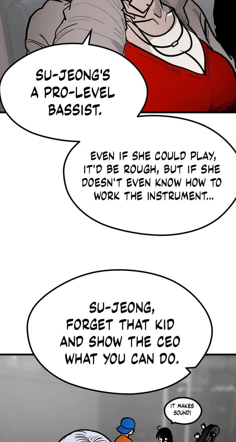 Academy of Card Chapter 60 page 69 - 