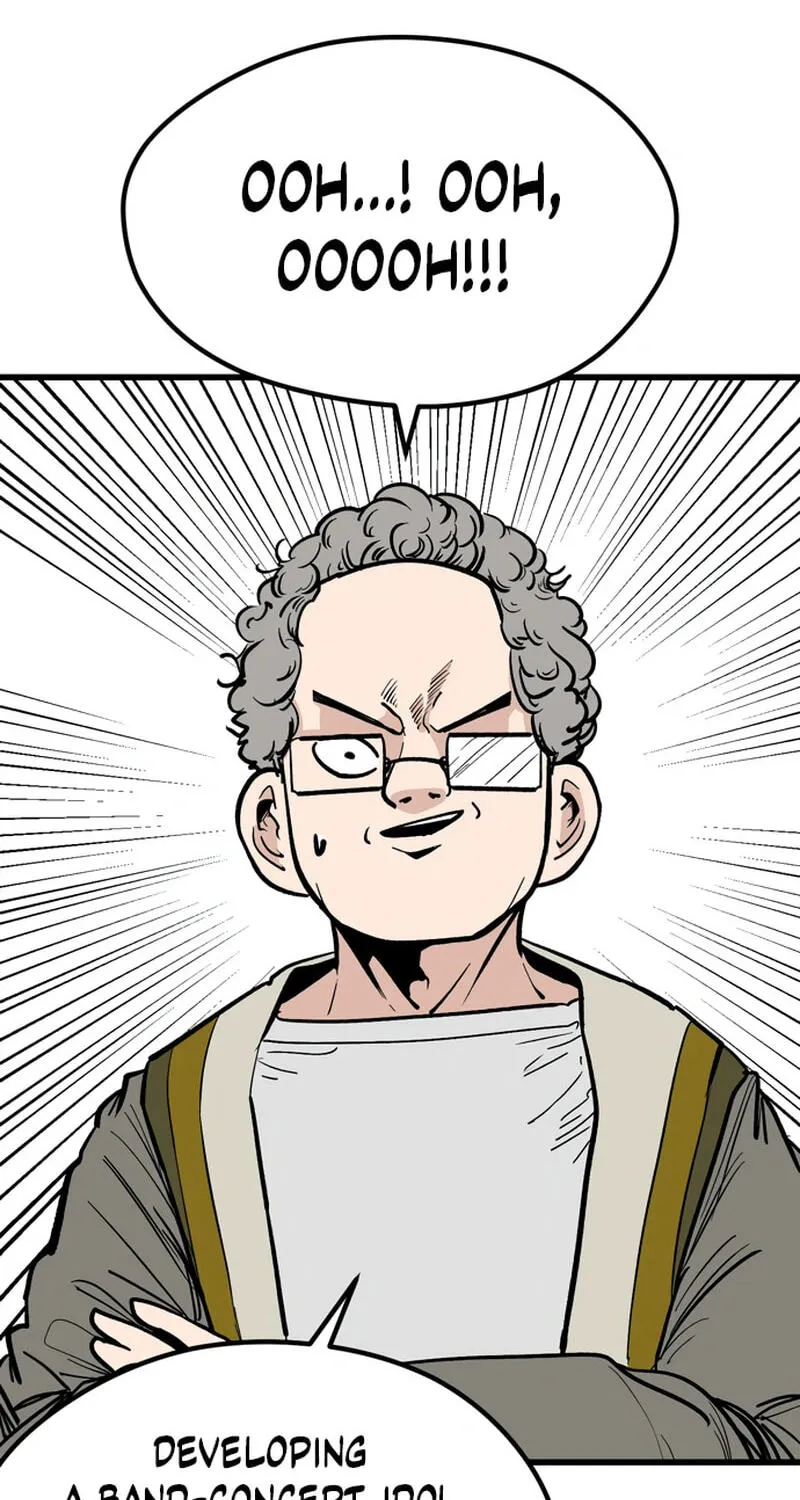 Academy of Card Chapter 60 page 74 - 