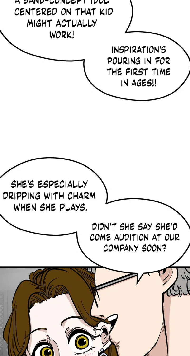 Academy of Card Chapter 60 page 75 - 