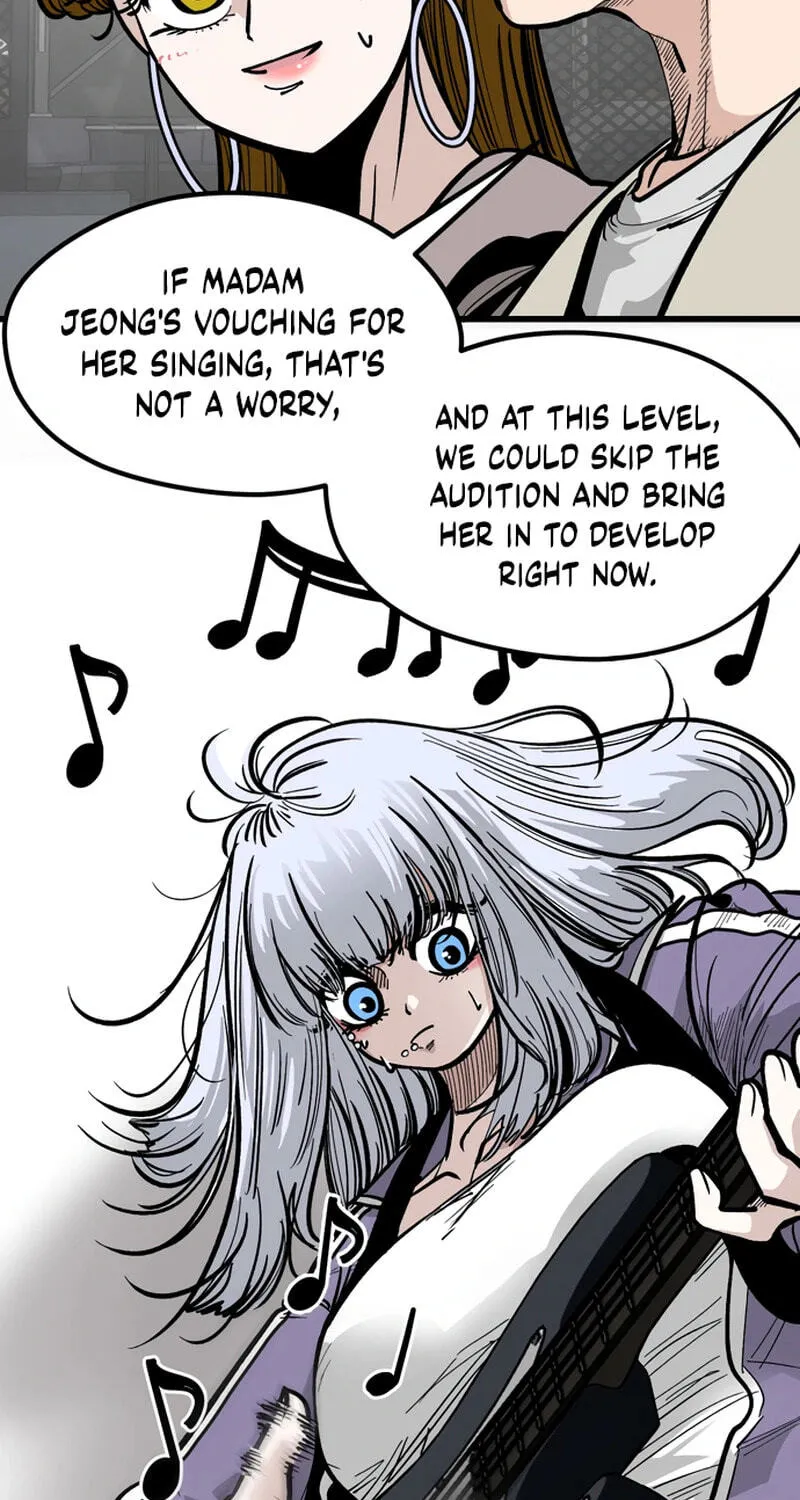 Academy of Card Chapter 60 page 76 - 