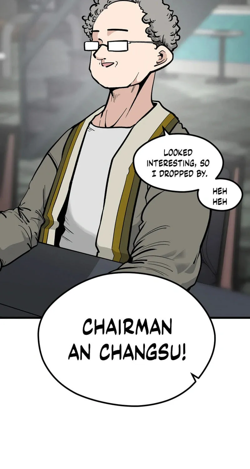 Academy of Card Chapter 60 page 10 - 