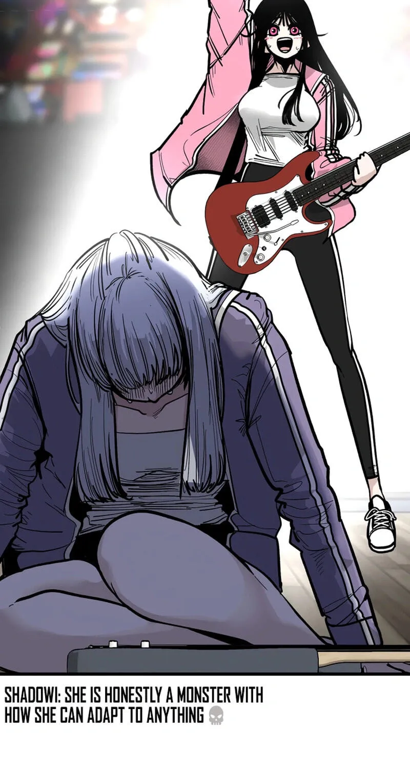 Academy of Card Chapter 61 page 15 - 