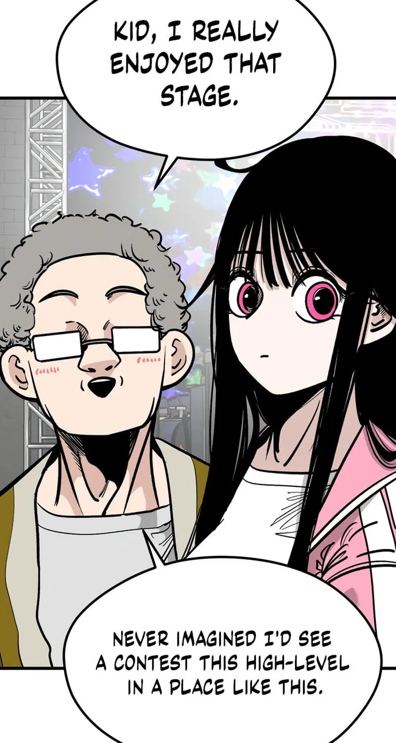 Academy of Card Chapter 61 page 97 - 