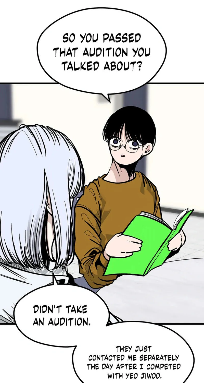 Academy of Card Chapter 63 page 55 - 