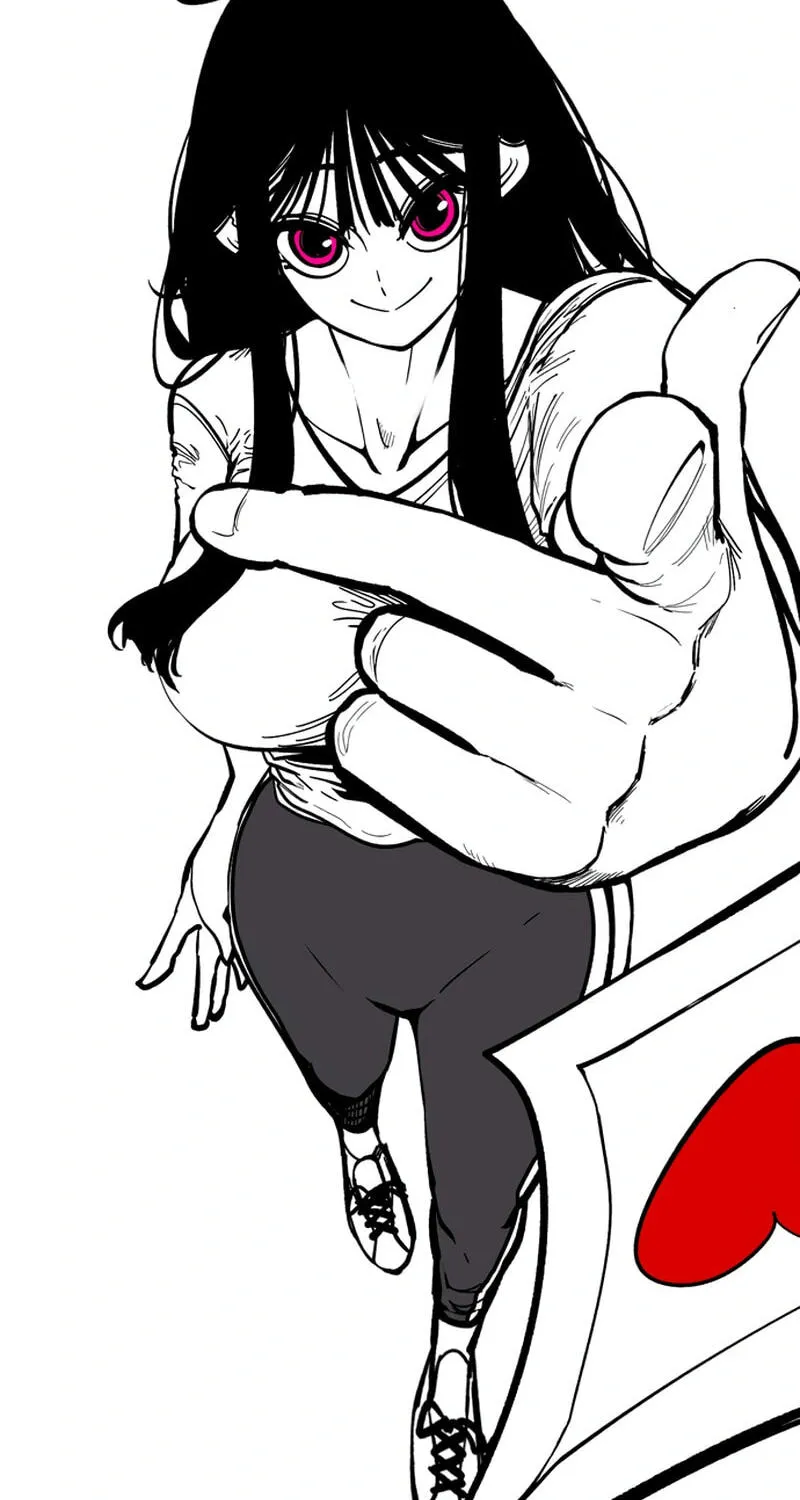Academy of Card Chapter 64 page 19 - 