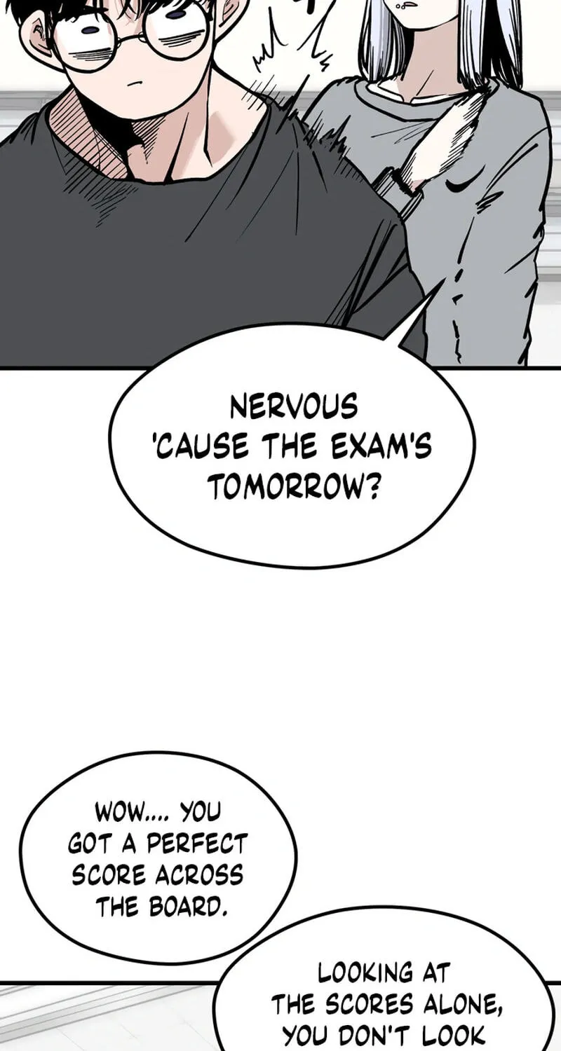 Academy of Card Chapter 64 page 32 - 