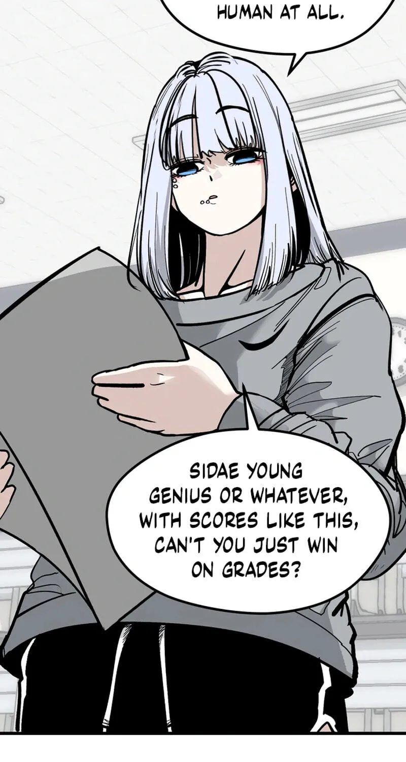 Academy of Card Chapter 64 page 33 - 