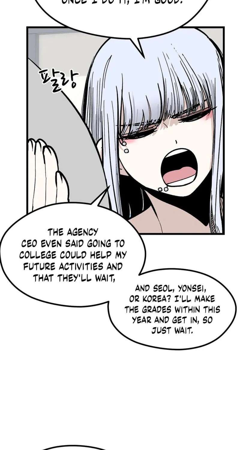 Academy of Card Chapter 64 page 37 - 