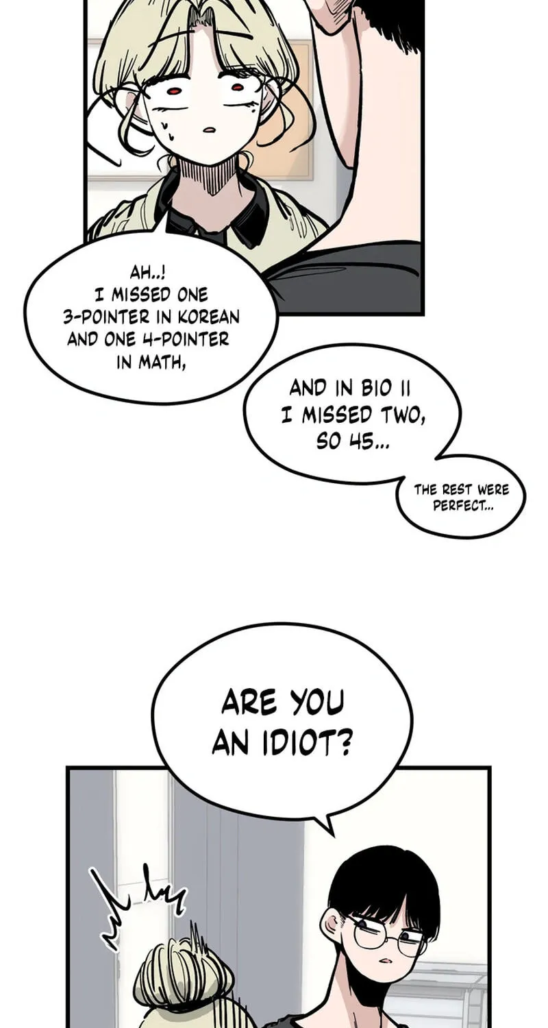 Academy of Card Chapter 64 page 52 - 