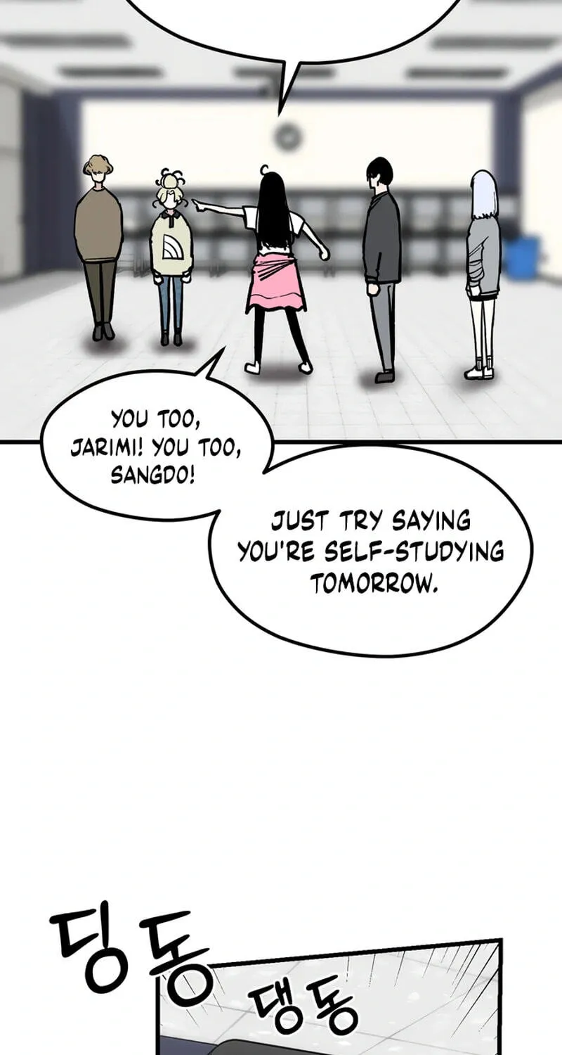 Academy of Card Chapter 64 page 61 - 