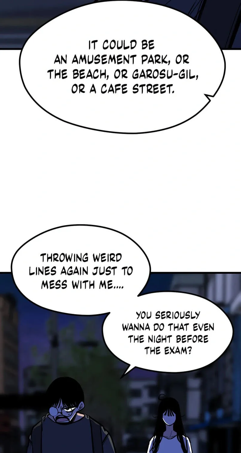 Academy of Card Chapter 64 page 84 - 