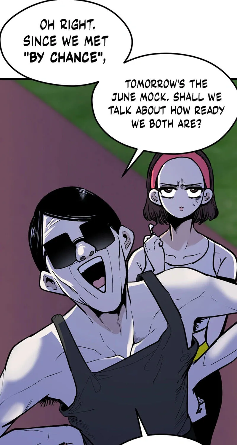 Academy of Card Chapter 64 page 10 - 