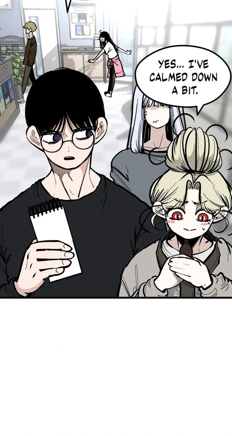 Academy of Card Chapter 65 page 14 - 