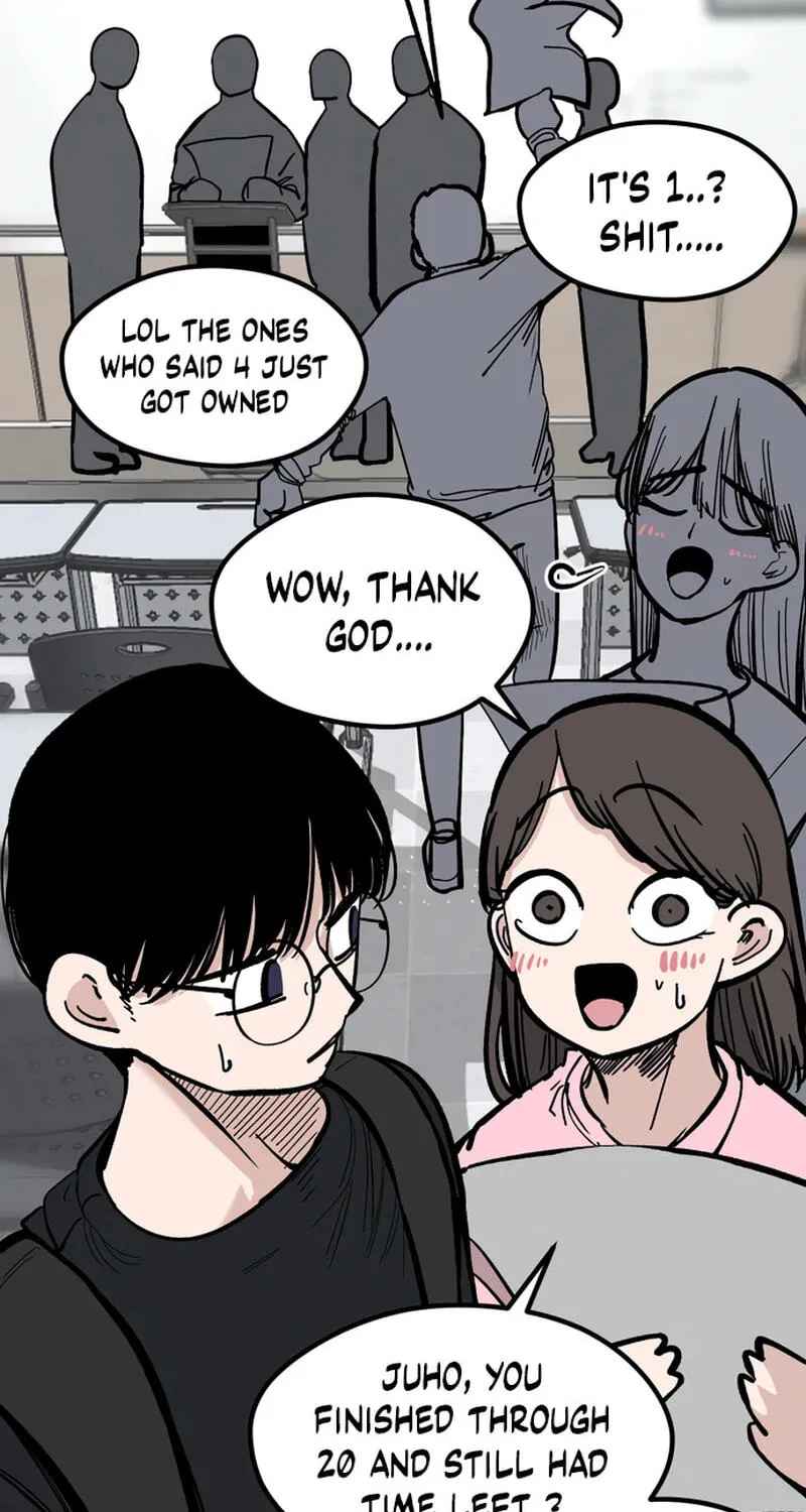 Academy of Card Chapter 65 page 29 - 
