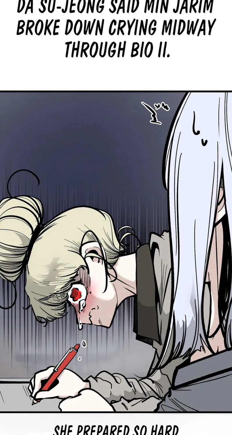 Academy of Card Chapter 65 page 32 - 