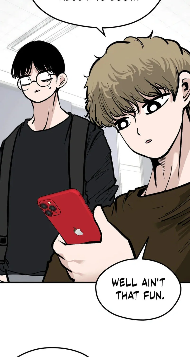 Academy of Card Chapter 65 page 42 - 