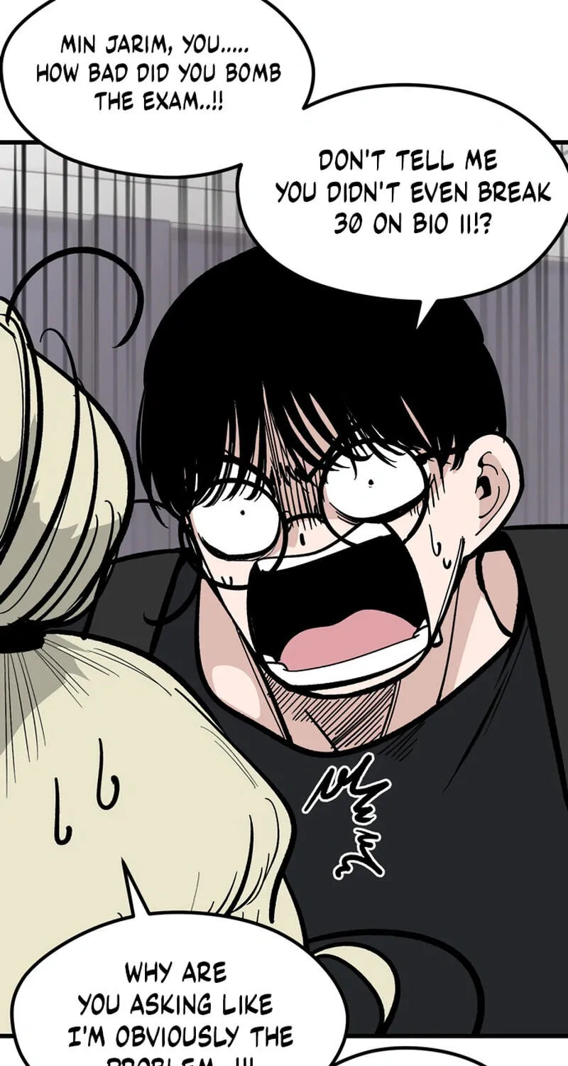 Academy of Card Chapter 65 page 43 - 