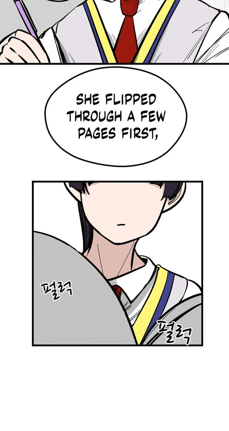 Academy of Card Chapter 65 page 56 - 