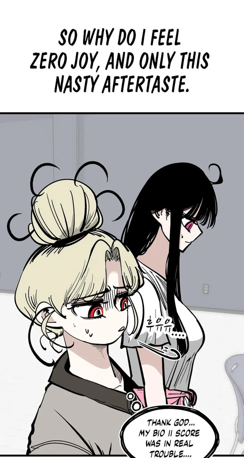 Academy of Card Chapter 65 page 66 - 