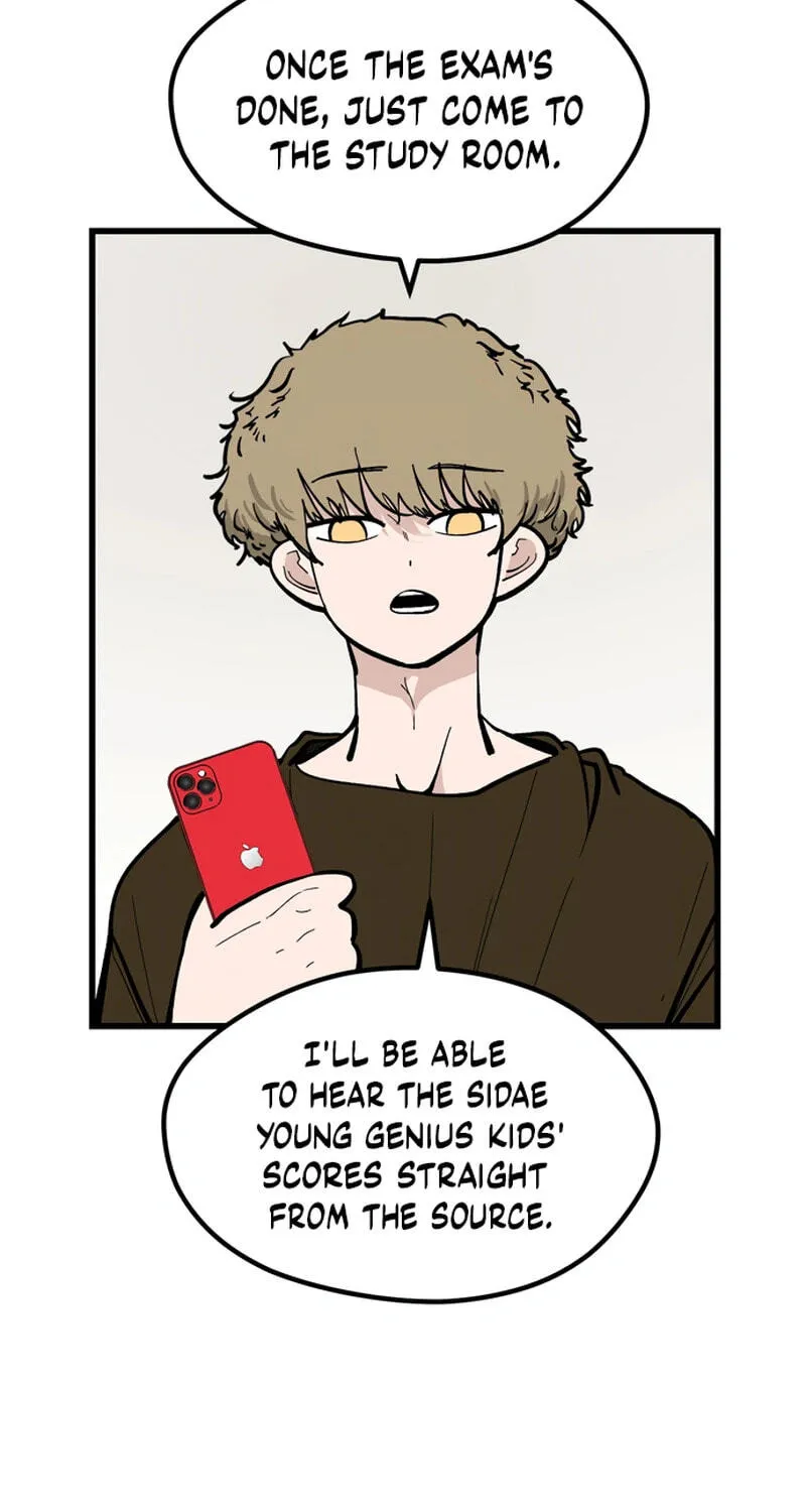 Academy of Card Chapter 65 page 8 - 
