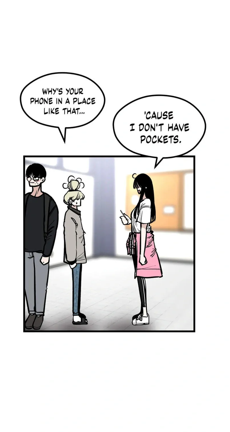 Academy of Card Chapter 65 page 71 - 