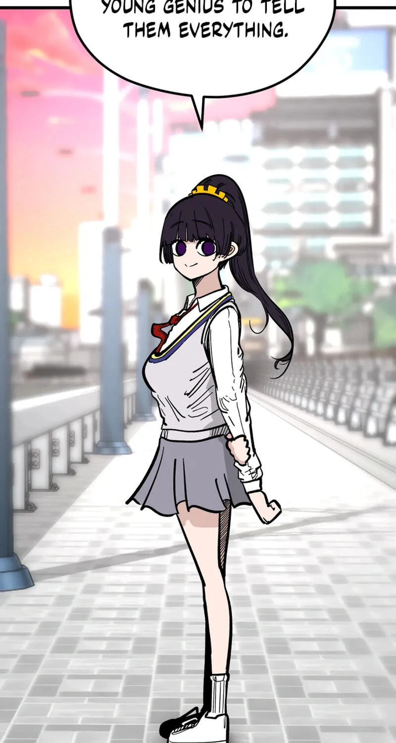 Academy of Card Chapter 66 page 21 - 