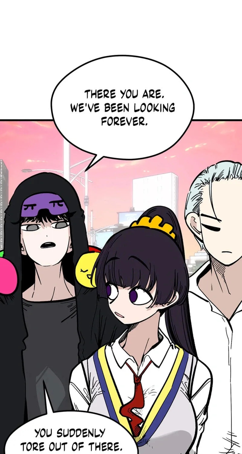 Academy of Card Chapter 66 page 26 - 