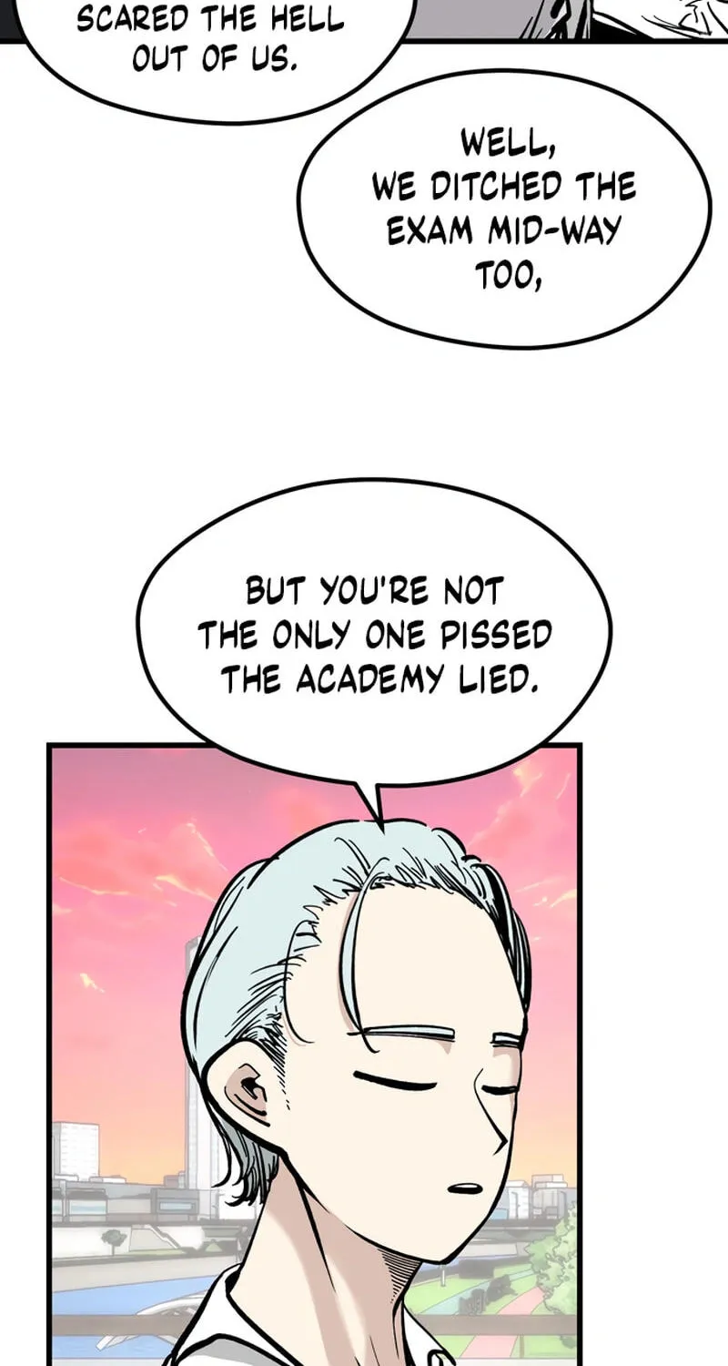 Academy of Card Chapter 66 page 27 - 