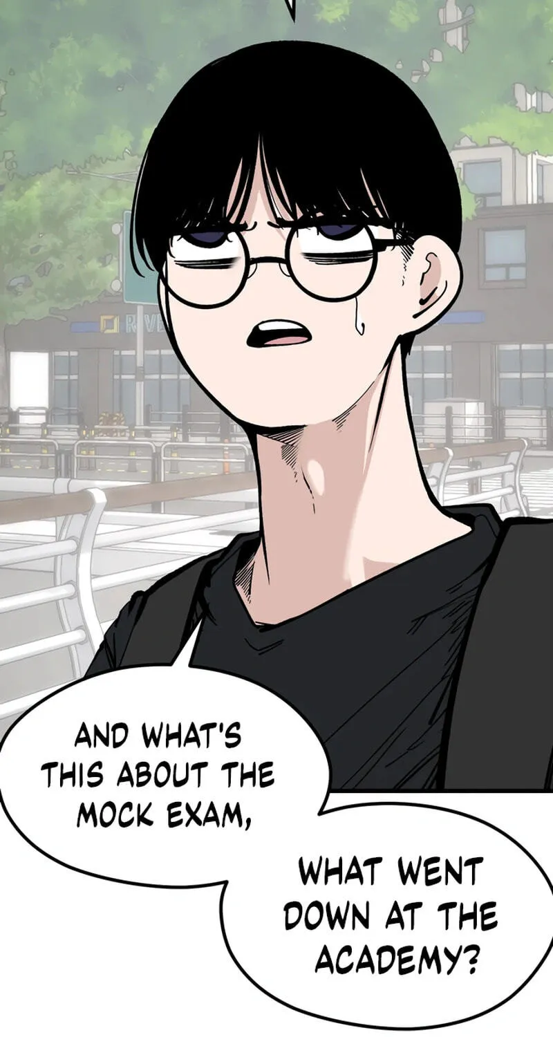 Academy of Card Chapter 66 page 5 - 