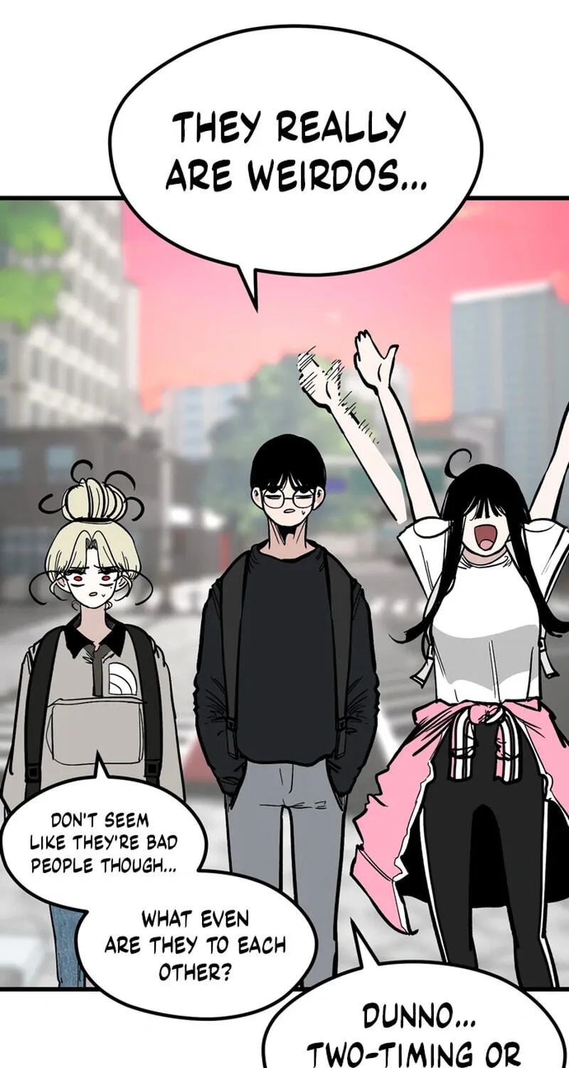 Academy of Card Chapter 66 page 41 - 
