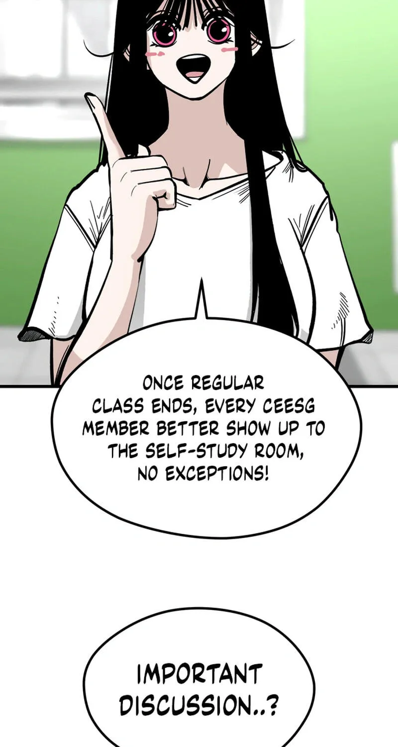 Academy of Card Chapter 66 page 70 - 