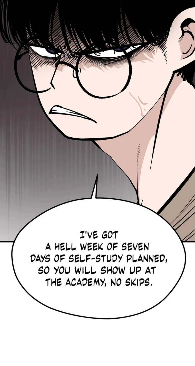 Academy of Card Chapter 66 page 78 - 
