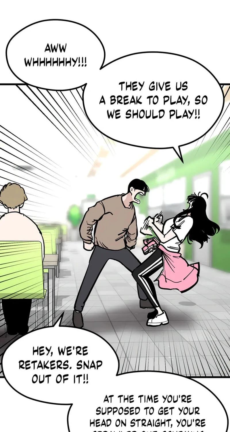 Academy of Card Chapter 66 page 79 - 