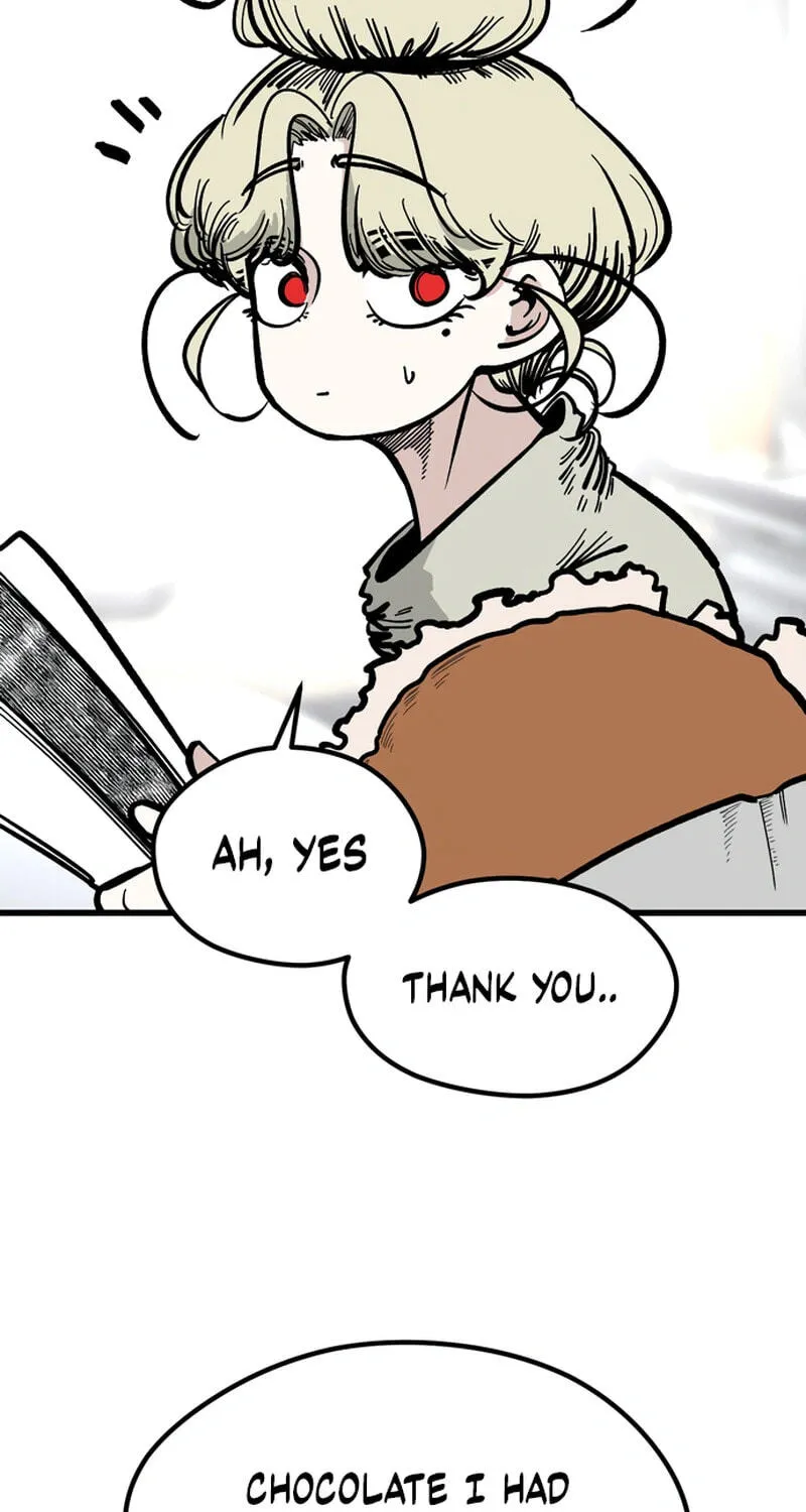 Academy of Card Chapter 67 page 21 - 
