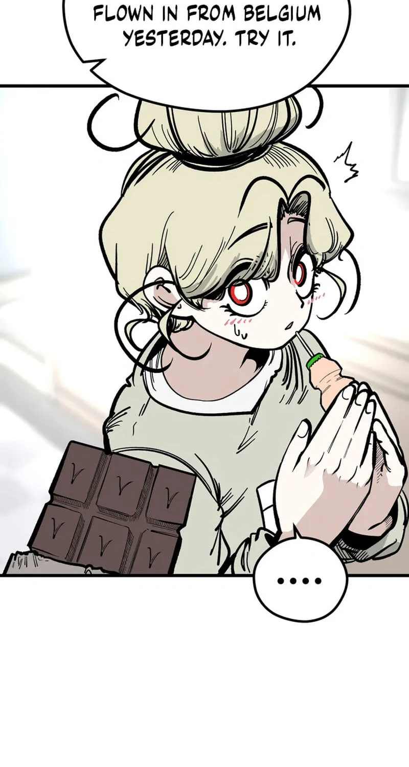 Academy of Card Chapter 67 page 22 - 